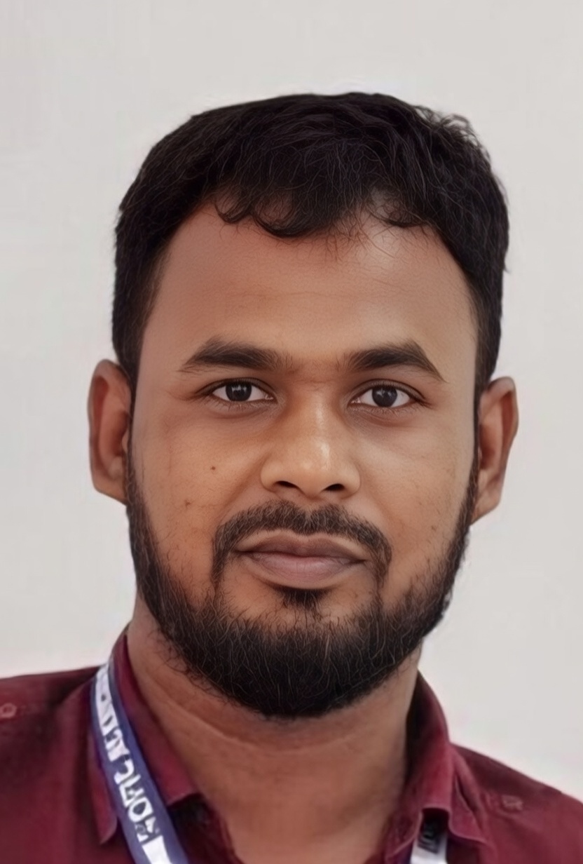 Rafiul Bary